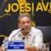 Luxemburgo celebra projeção que recoloca Brasil entre as dez maiores economias e cobra Governo por redução de gastos e imposto