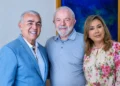 EM OFF | Confirmado: Lula terá Kátia ao governo do TO e Paulo Mourão ao Senado