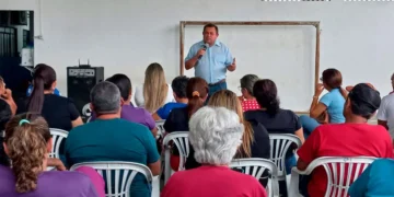 Sintet e Prefeitura de Guaraí firmam acordo para pagamento dos retroativos do piso do magistério de 2022 e 2023