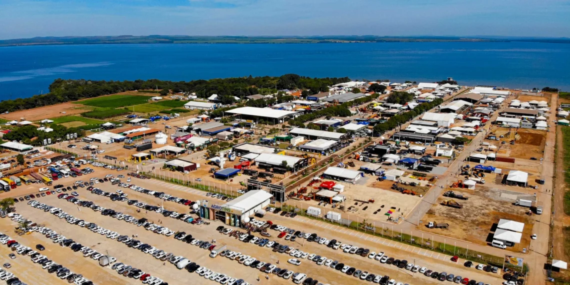 Estado chega a R$ 106,9 milhões aplicados em parques e distritos industriais de 5 municípios
