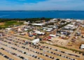 Estado chega a R$ 106,9 milhões aplicados em parques e distritos industriais de 5 municípios