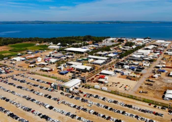 Estado chega a R$ 106,9 milhões aplicados em parques e distritos industriais de 5 municípios