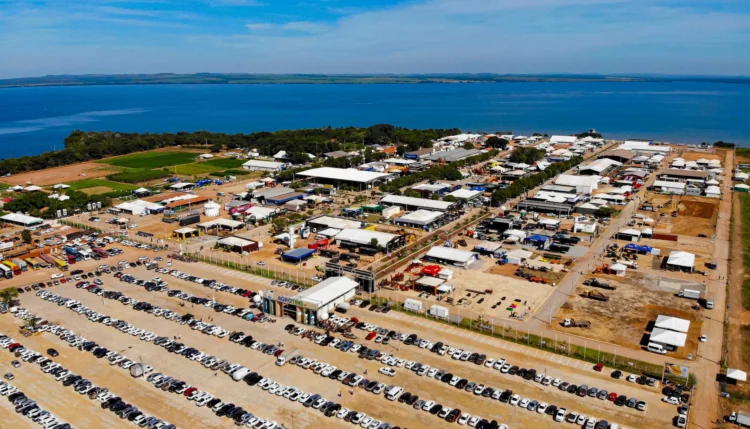Estado chega a R$ 106,9 milhões aplicados em parques e distritos industriais de 5 municípios