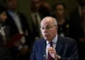 Argumentos dos EUA para impor tarifas “não são legítimos”, diz ministro das Relações Exteriores