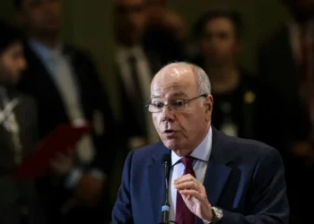 Argumentos dos EUA para impor tarifas “não são legítimos”, diz ministro das Relações Exteriores