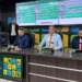 Em eleição com chapa única, Câmara de Araguaína reconduz Max Baroli e mais três à Mesa Diretora