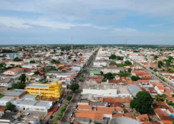 Poder Judiciário condena município de Gurupi por crime ambiental na gestão de aterro sanitário