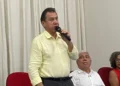 Em Palmas, ministro defende fim da escala 6×1 e pede qualificação digital para jovens