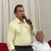 Em Palmas, ministro defende fim da escala 6×1 e pede qualificação digital para jovens