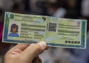 No Tocantins, mais de 428,1 mil pessoas já possuem a Carteira de Identidade Nacional
