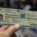 No Tocantins, mais de 428,1 mil pessoas já possuem a Carteira de Identidade Nacional