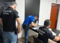 Operação da Polícia Civil contra fraude fiscal de R$ 26,4 milhões cumpre mandados em Palmas e Gurupi
