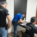 Operação da Polícia Civil contra fraude fiscal de R$ 26,4 milhões cumpre mandados em Palmas e Gurupi