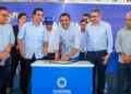Estado projeta economia de R$ 600 milhões com implantação de 10 usinas solares em prédios públicos