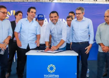 Estado projeta economia de R$ 600 milhões com implantação de 10 usinas solares em prédios públicos