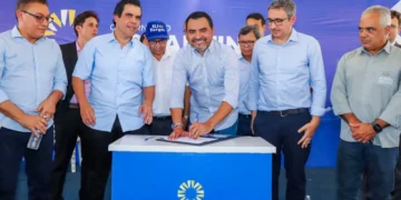 Estado projeta economia de R$ 600 milhões com implantação de 10 usinas solares em prédios públicos