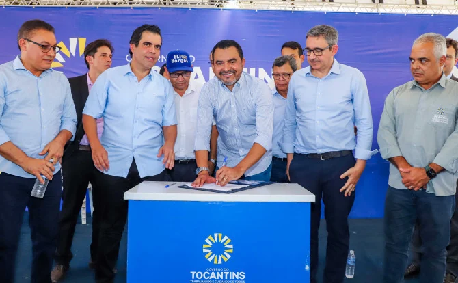 Estado projeta economia de R$ 600 milhões com implantação de 10 usinas solares em prédios públicos
