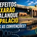 RESUMO | Prefeitos deixarão o palanque do Palácio após as convenções?