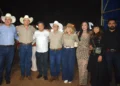Em Paraíso do Tocantins, Osires Damaso prestigia abertura do rodeio da 29ª ExpoBrasil: “Festa que fortalece nossa economia”