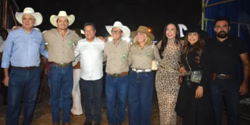 Em Paraíso do Tocantins, Osires Damaso prestigia abertura do rodeio da 29ª ExpoBrasil: “Festa que fortalece nossa economia”