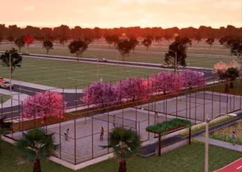 Brasil Terrenos anuncia lançamento de mais uma etapa do Cidade Buriti em Palmas nesta quinta-feira