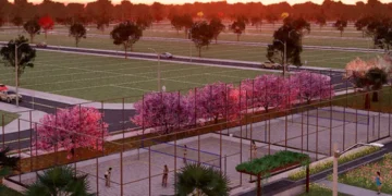 Brasil Terrenos anuncia lançamento de mais uma etapa do Cidade Buriti em Palmas nesta quinta-feira
