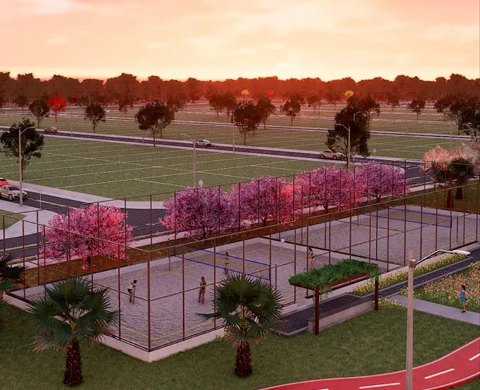 Brasil Terrenos anuncia lançamento de mais uma etapa do Cidade Buriti em Palmas nesta quinta-feira
