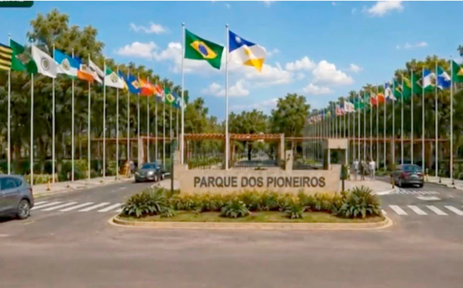 Governo anuncia construção do Parque dos Pioneiros na área do Museu Histórico do Tocantins, conhecido como Palacinho