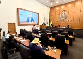 Um dia após receber projeto, Câmara de Palmas aprova estadualização de 32 quilômetros de vias na Serra de Taquaruçu