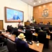 Um dia após receber projeto, Câmara de Palmas aprova estadualização de 32 quilômetros de vias na Serra de Taquaruçu