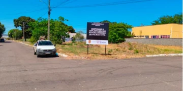 Governo oficializa destinação de área para construção do Complexo de Delegacias da Polícia Civil em Gurupi