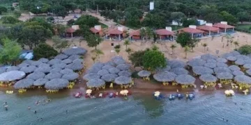 Na Justiça, MPE busca recuperação de área degradada na região da Praia do Caju e R$ 6,1 milhões por danos morais e ambientais