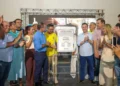 Prefeitura de Araguaína inaugura maior creche da Região Norte com atendimento integral e noturn