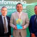 Governo conquista 1º lugar nacional no Prêmio Qualidade da Informação Contábil e Fiscal promovido pela STN