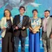 Programa do governo recebe prêmio nacional em inovação aquícola durante maior feira do segmento da América Latina