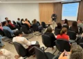 Entre 2022 e 2024, o Nuave, do HGP, atendeu 722 casos de autoextermínio envolvendo crianças e adolescentes, aponta MPE