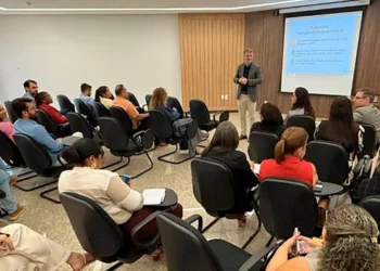 Entre 2022 e 2024, o Nuave, do HGP, atendeu 722 casos de autoextermínio envolvendo crianças e adolescentes, aponta MPE