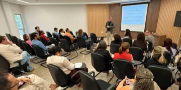Entre 2022 e 2024, o Nuave, do HGP, atendeu 722 casos de autoextermínio envolvendo crianças e adolescentes, aponta MPE