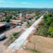 Com recurso de mais de R$ 7,5 milhões, governador vistoria obras de revitalização da TO-342 em Miracema e Miranorte e anuncia investimento na educação