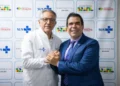 Ricardo Ayres garante R$ 7,4 milhões para saúde no Tocantins, incluindo tomógrafo para o HGP