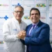 Ricardo Ayres garante R$ 7,4 milhões para saúde no Tocantins, incluindo tomógrafo para o HGP