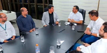 Prevista para entrar em funcionamento nos próximos 15 dias, Estado determina abertura de nova sala cirúrgica ortopédicas no HGP