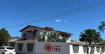 SAMU de Gurupi passa a funcionar em sede no setor Nova Fronteira e reforça estrutura para atendimentos de urgência