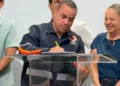 Com investimento de mais de R$ 1,8 mi, Prefeitura de Gurupi assina ordem de serviço para construção da sede do Samu
