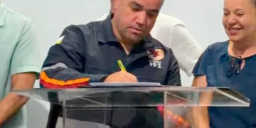 Com investimento de mais de R$ 1,8 mi, Prefeitura de Gurupi assina ordem de serviço para construção da sede do Samu