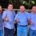 Sandoval Cardoso e Gutierres Torquato reúnem lideranças e casais em Gurupi para defesa dos valores familiares