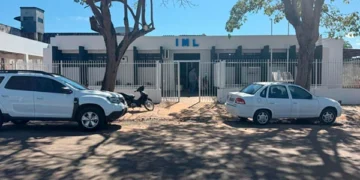 Segurança Pública inicia reforma no Núcleo de Medicina Legal de Araguaína; confira locais de atendimentos