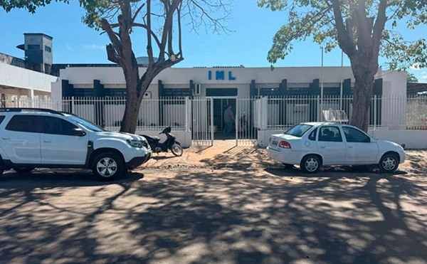 Segurança Pública inicia reforma no Núcleo de Medicina Legal de Araguaína; confira locais de atendimentos