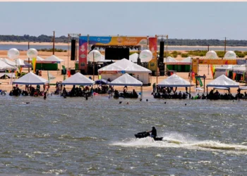 Setur lança edital do Selo Praia Responsável 2026 e premiará municípios com até R$ 150 mil; veja o cronograma