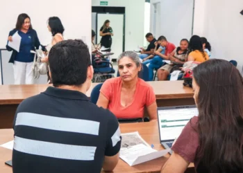 Sine de Palmas abre seleção para 67 vagas em nova rede de alimentação